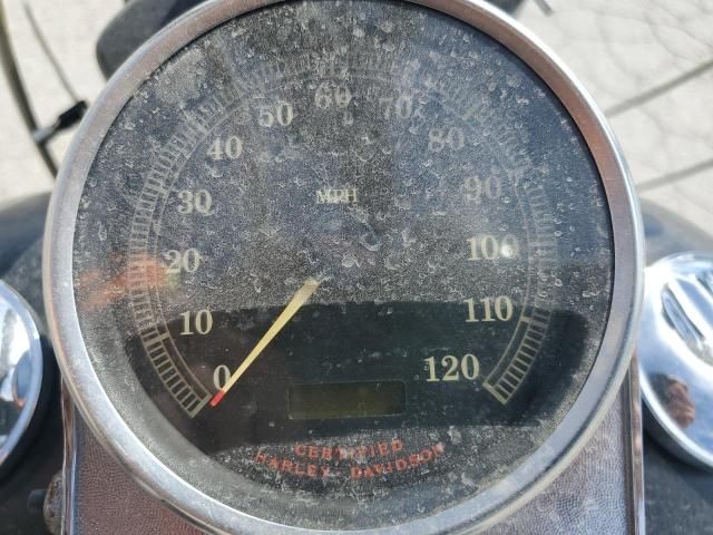 2002 Harley-Davidson Flhrci
