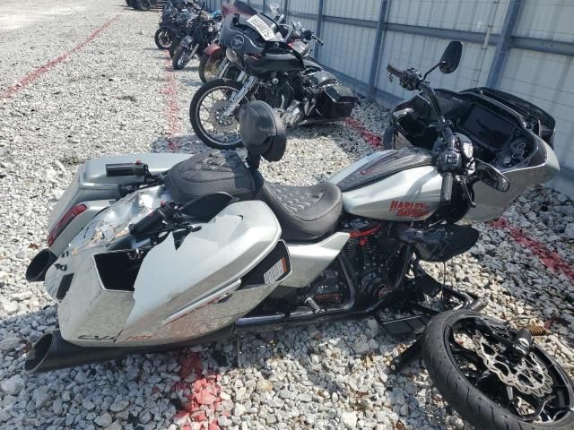2025 Harley-Davidson Fltrxstse