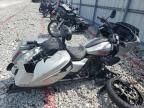 2025 Harley-Davidson Fltrxstse