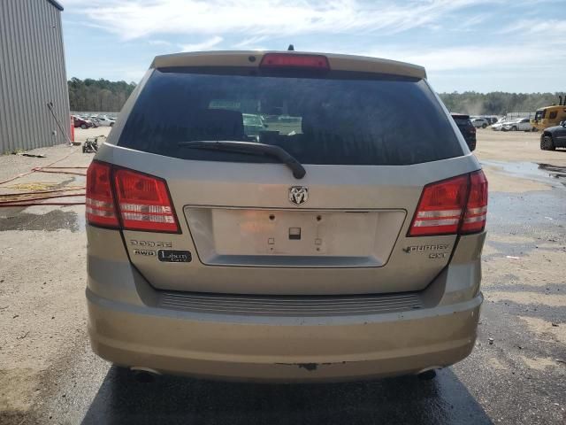 2009 Dodge Journey sxt
