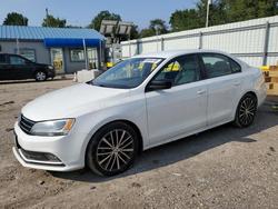 2015 Volkswagen Jetta Sedan for sale in Wichita, KS