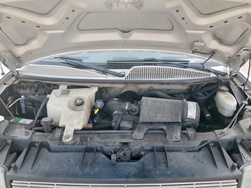 2005 Chevrolet Express G1500