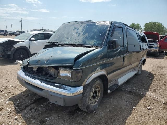 1997 Ford Econoline E150 Van