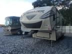 2017 Wildwood 2017 Foresriver Crusader