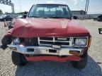 1986 Toyota Pickup RN63 SR5