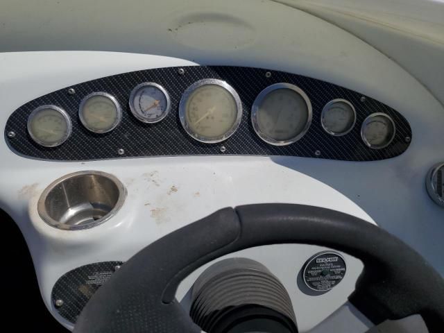 2007 Baja Marine Trailer
