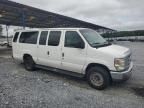 2013 Ford Econoline E350 Super Duty Wagon
