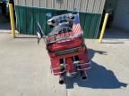 2008 Harley-Davidson Flhtcui