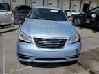 2012 Chrysler 200 lx