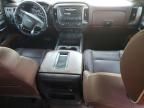 2017 Chevrolet Silverado K3500 High Country