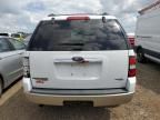 2007 Ford Explorer Eddie Bauer