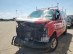 2020 Chevrolet Express G2500