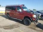 2021 Nissan NV 3500