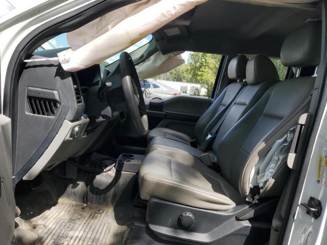 2019 Ford F250 Super Duty