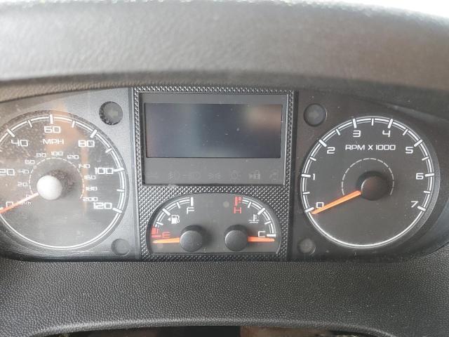 2019 Dodge Ram Promaster 2500 2500 High