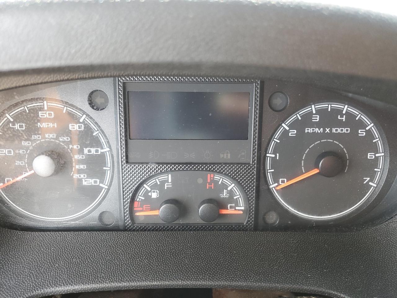 2019 Dodge RAM Promaster 2500 2500 High