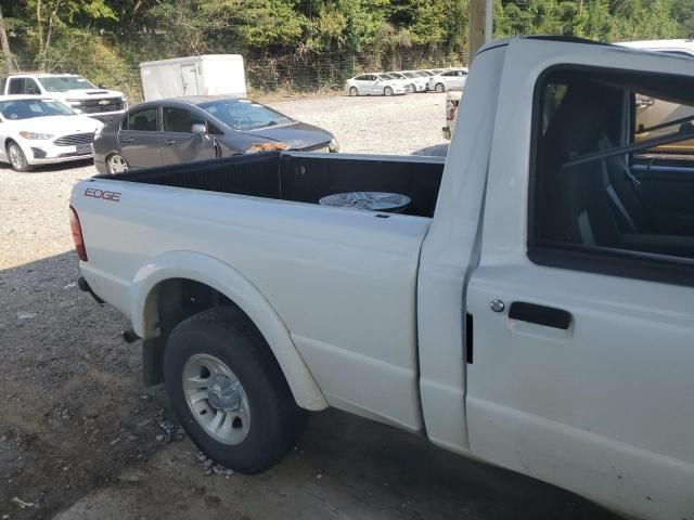 2004 Ford Ranger