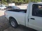 2004 Ford Ranger