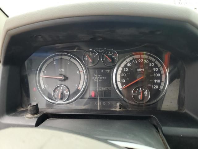 2010 Dodge RAM 3500