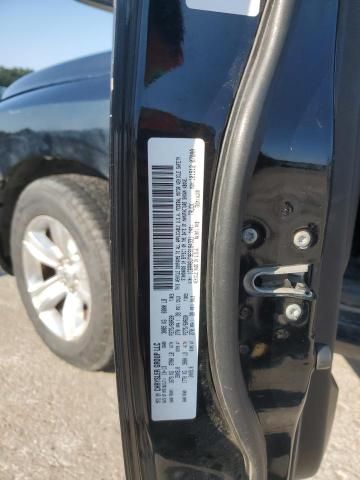 2014 Dodge RAM 1500 Sport