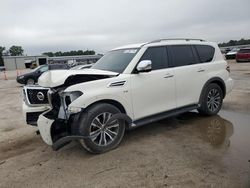 2020 Nissan Armada SV for sale in Gaston, SC
