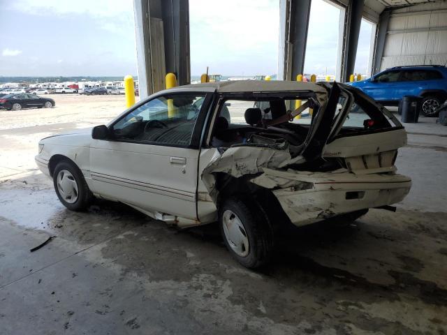 1992 Dodge Colt gl