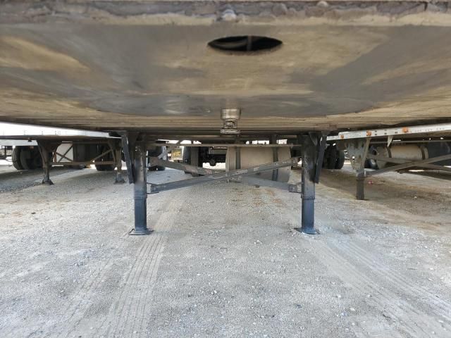 2015 Utility 2015  VS2RA-Refrigerated Van Trailer