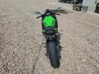 2022 Kawasaki EX650 N