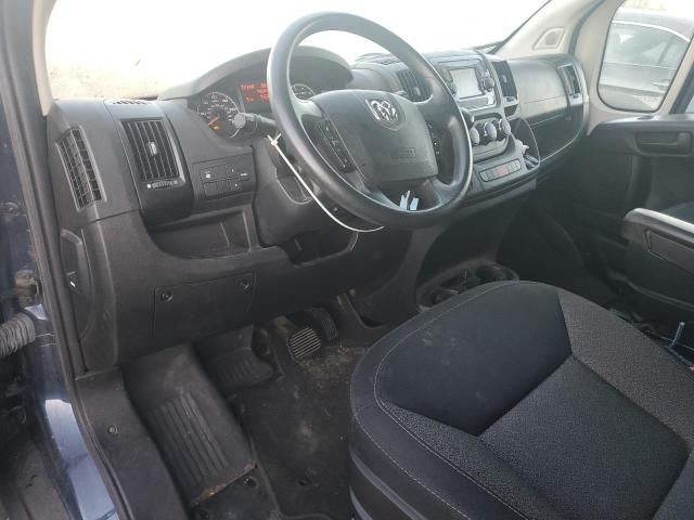 2021 Dodge RAM Promaster 1500 1500 Standard