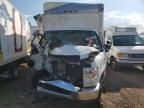 2017 Ford Econoline E350 Super Duty Cutaway Van