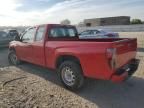 2012 Chevrolet Colorado
