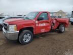 2012 Chev Silverado K3500