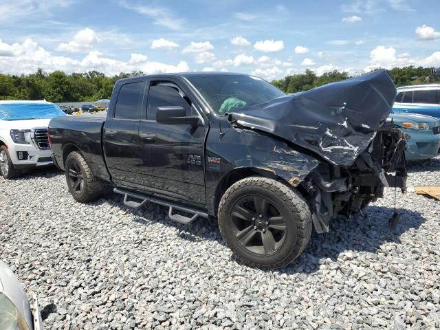 2016 Dodge RAM 1500 ST