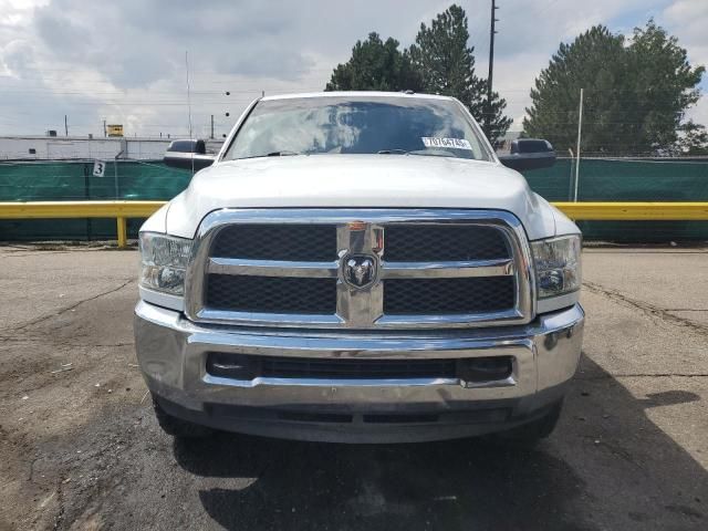 2015 Dodge RAM 2500 ST