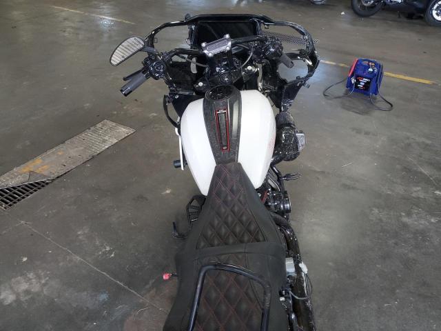 2024 Harley-Davidson Fltrxstse