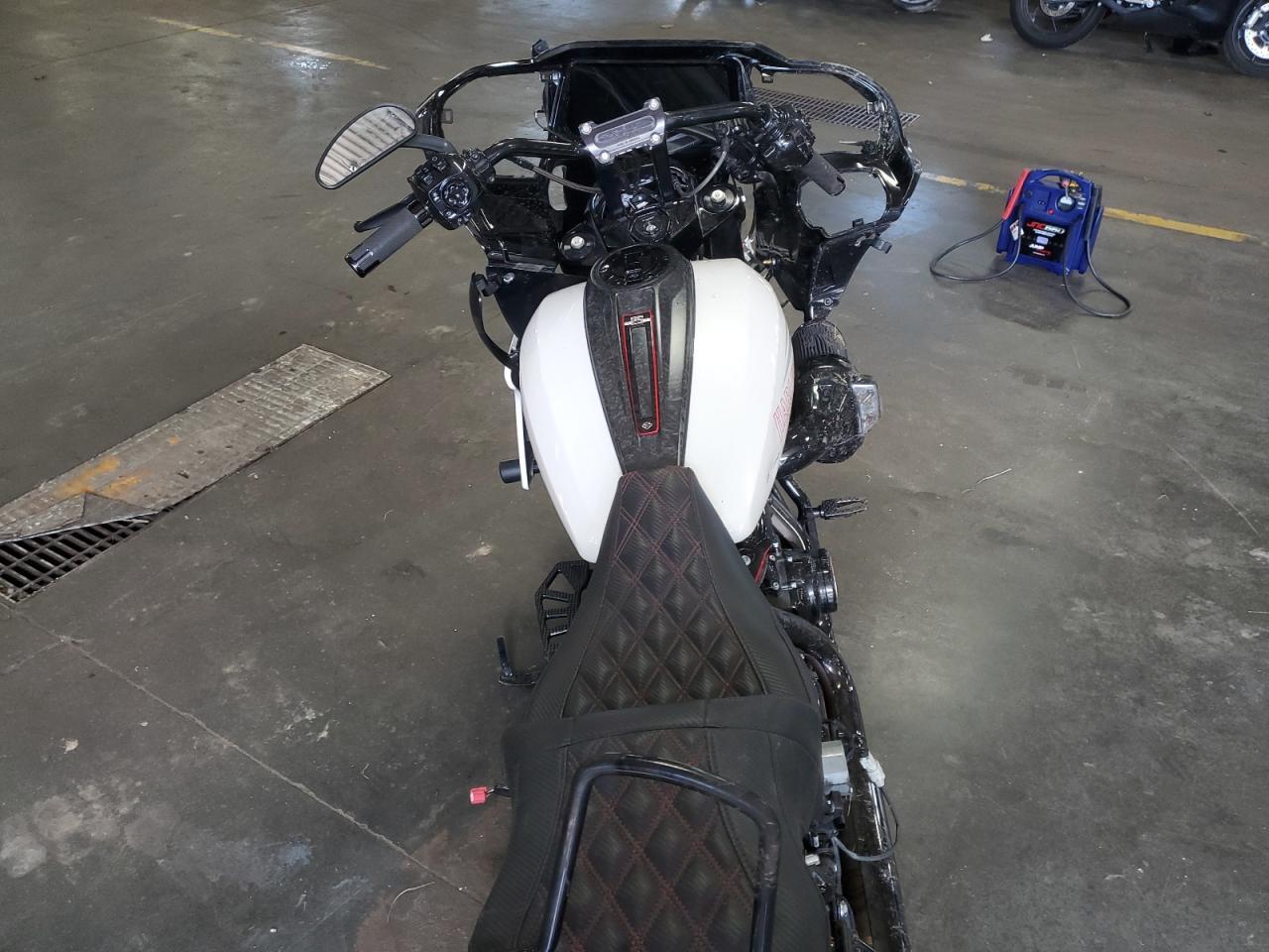 2024 Harley-Davidson Fltrxstse