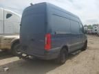 2019 Mercedes-Benz Sprinter 2500/3500