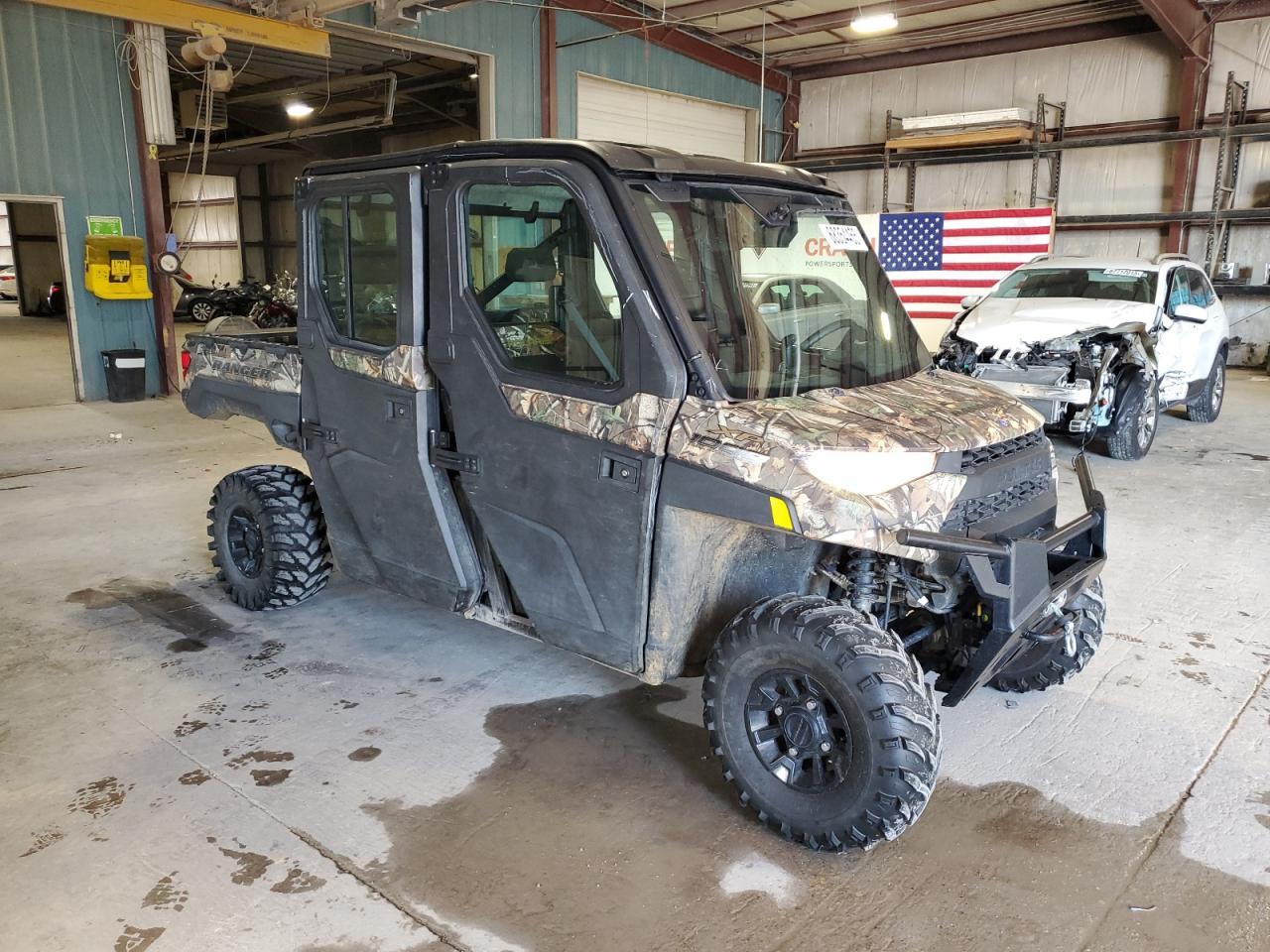 2019 Polaris Ranger