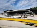 2002 Chaparral 216 SSI Sport Boat-Boats