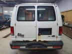 2014 Ford Econoline E350 Super Duty Van