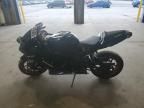 2008 Kawasaki ZX600 P