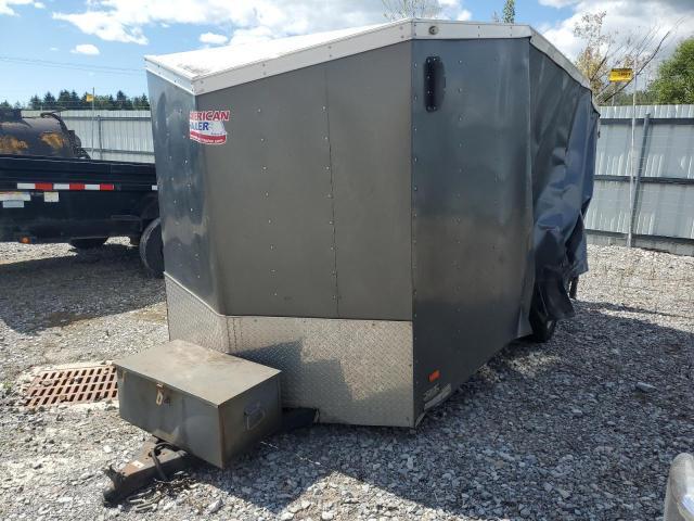 2019 American Motors 2019 Arem Unknown-Enclosed Cargo Trailer
