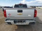 2017 Chevrolet Colorado LT