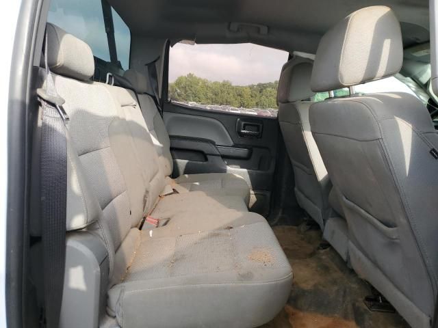 2018 GMC Sierra K2500 Heavy Duty