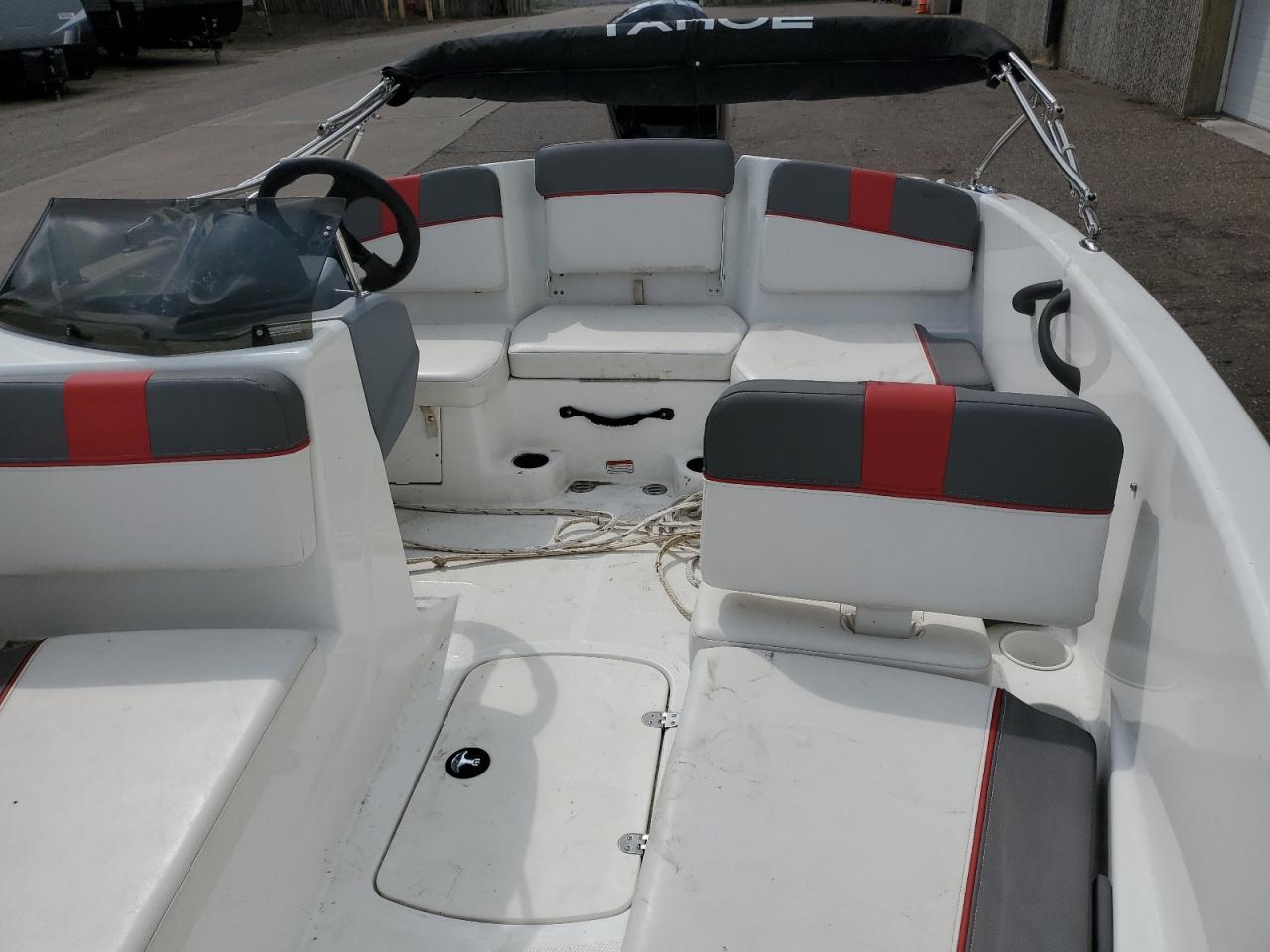 2020 Tracker Boat-Boats Speed Boat