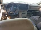 2002 Chevrolet Suburban K2500