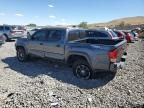 2017 Toyota Tacoma Double Cab
