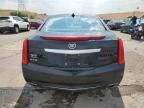 2015 Cadillac Xts Luxury Collection