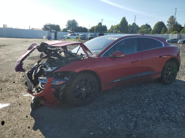2019 Jaguar I-pace First Edition