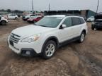 2014 Subaru Outback 3.6R Limited